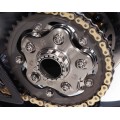 Motocorse Titanium Rear Sprocket Nuts For MV Agusta Models Motocorse Titanium Rear Sprocket Nuts For MV Agusta Models